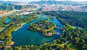 中国最凉快的十大城市盘点