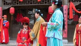 古代女子多少岁嫁人