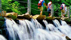 2020夏季旅游胜地排行榜