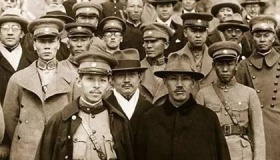 北洋军为什么打不过蒋介石的北伐军