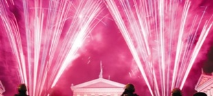 1976年7月4日：美国隆重庆祝独立200周年