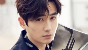 《亲爱的自己》收视率数据