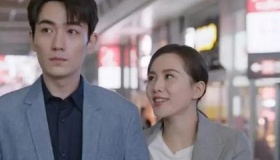 刘诗诗演技太尬