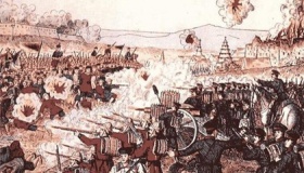 美国侵略过的国家有哪些