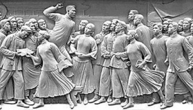 五四运动有什么历史意义