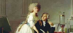 1743年8月26日：现代化学的创始人拉瓦锡诞辰