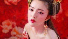 貂蝉是怎么死的