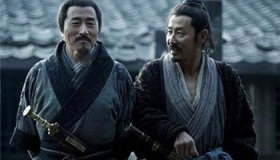 刘邦杀了那么多开国功臣为何不杀萧何