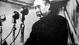 和平解放北平的国民党将领是谁