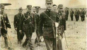 汪精卫到底是不是曲线救国