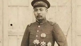 北洋军阀段祺瑞是哪里的人