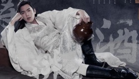 《庆余年2》开拍了吗