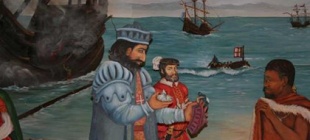 1500年5月24日：葡萄牙航海家迪亚士逝世