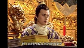 崇祯为何救不了明朝