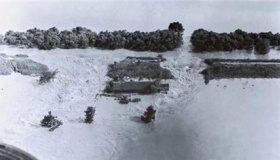 福建历史上最大的台风几级