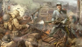 衡阳保卫战日军死了多少人