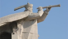 北洋水师殉国将领有哪些