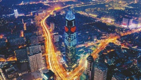 济南夜经济消费地图