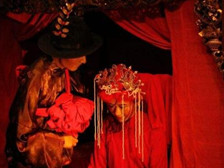 古代结婚时辰介绍