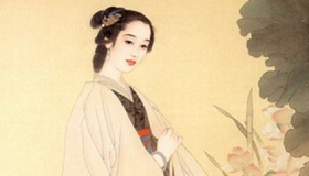 李清照前后期的词风差别为什么那么大