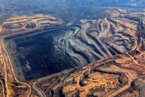 煤矿是怎样形成的