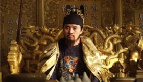 崇祯死后谁给他下葬的