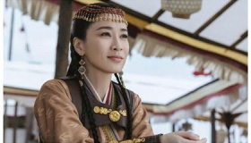 《燕云台》三姐妹结局