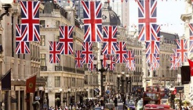 英国的节假日有哪些