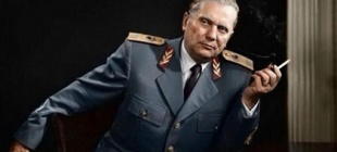 1980年5月4日：南斯拉夫总统铁托病逝