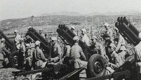 抗美援朝牺牲多少人民志愿军