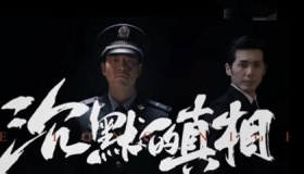 《沉默的真相》什么时候播出