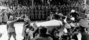 1915年8月6日：第一次世界大战中德军占领华沙