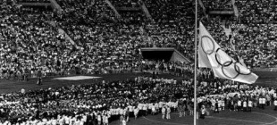 1972年9月5日：慕尼黑奥运血案