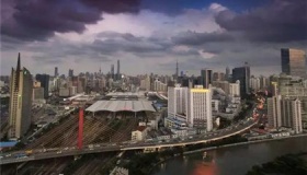 为什么要给台风取名字