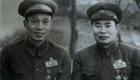 抗日战争有哪些英雄人物