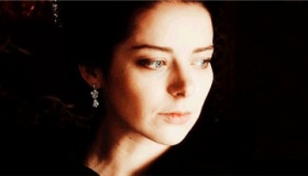 俄国历史上唯一的女大帝揭秘