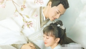 《离人心上》第四集剧情