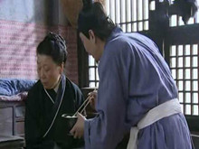 古代人如何养老的