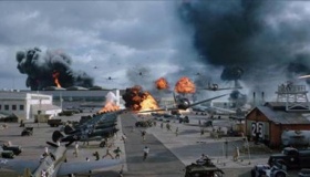 日本偷袭珍珠港的后果是什么