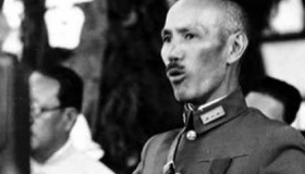 蒋介石为什么不杀张学良