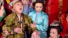 红楼梦贾府为什么被抄家