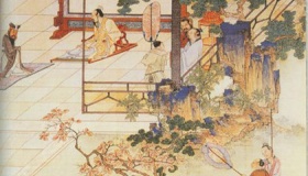 古代状元是几品官