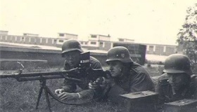 党卫军和日军哪个残忍