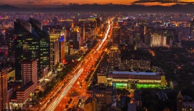 北京夜经济圈有哪些