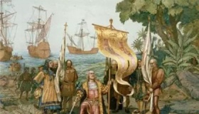 世界历史上十大疆域最大的帝国