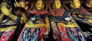 1904年9月7日：英国强迫西藏签订《拉萨条约》