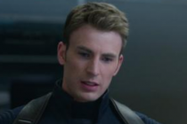 克里斯·埃文斯个人简介