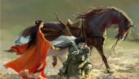 历史上最悲惨的爱情故事有哪些