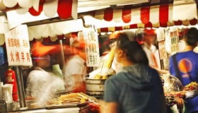 地摊经济复活能持续多久