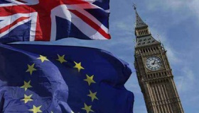 英国脱欧的真实原因